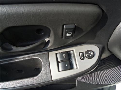 Chevrolet Monte Carlo LS A4WD Other