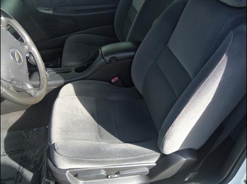 Chevrolet Monte Carlo 2006 photo 5