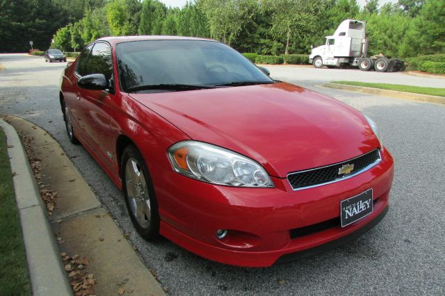 Chevrolet Monte Carlo 2006 photo 1