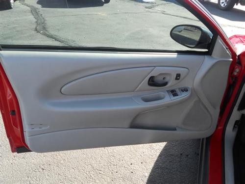 Chevrolet Monte Carlo 2006 photo 4