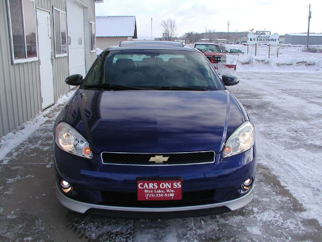 Chevrolet Monte Carlo 2006 photo 3