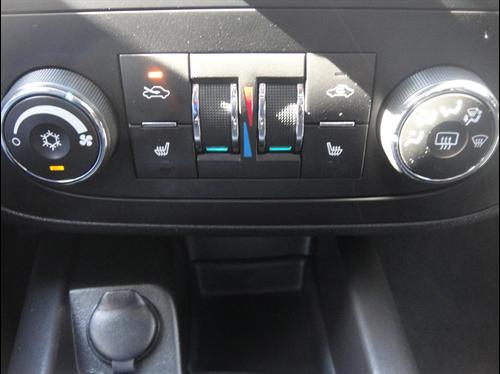 Chevrolet Monte Carlo 2006 photo 1