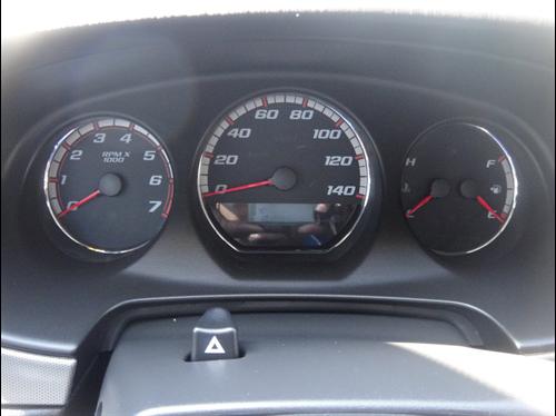 Chevrolet Monte Carlo 2006 photo 2