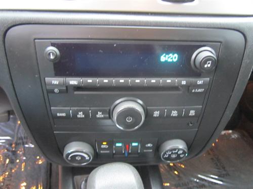 Chevrolet Monte Carlo 2006 photo 1