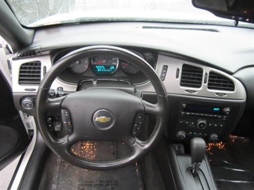 Chevrolet Monte Carlo 2006 photo 3