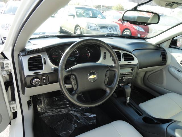Chevrolet Monte Carlo 2006 photo 3