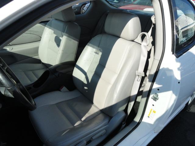 Chevrolet Monte Carlo 2006 photo 5