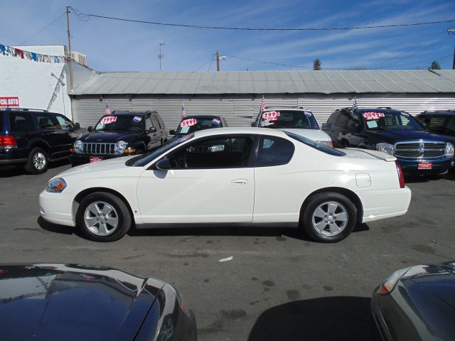 Chevrolet Monte Carlo 2006 photo 1