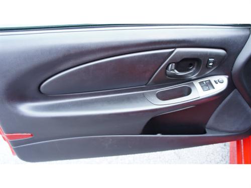 Chevrolet Monte Carlo 2006 photo 4