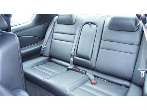 Chevrolet Monte Carlo 2006 photo 5