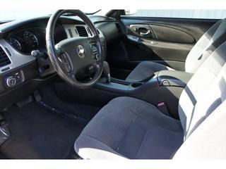 Chevrolet Monte Carlo 2006 photo 1