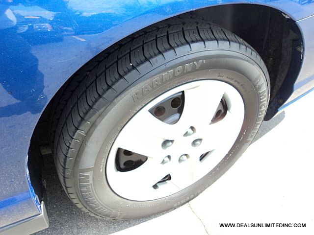 Chevrolet Monte Carlo 2006 photo 4