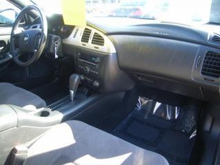 Chevrolet Monte Carlo 2006 photo 1
