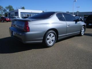 Chevrolet Monte Carlo 2006 photo 2