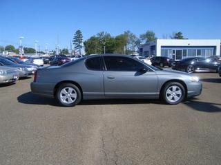 Chevrolet Monte Carlo 2006 photo 3
