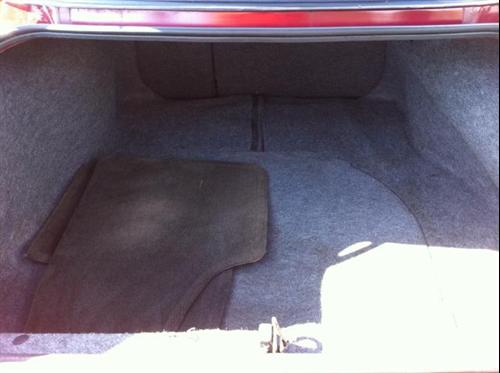 Chevrolet Monte Carlo 2006 photo 5