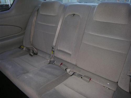 Chevrolet Monte Carlo 2006 photo 3