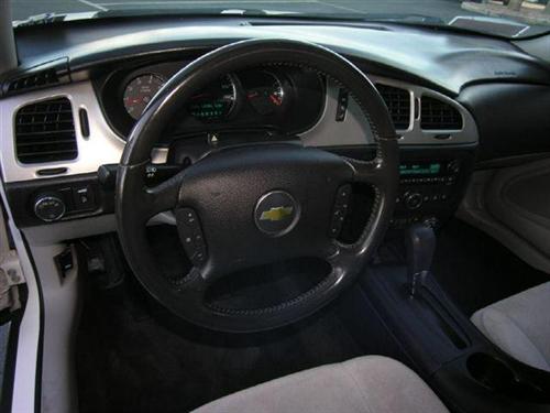 Chevrolet Monte Carlo 2006 photo 4