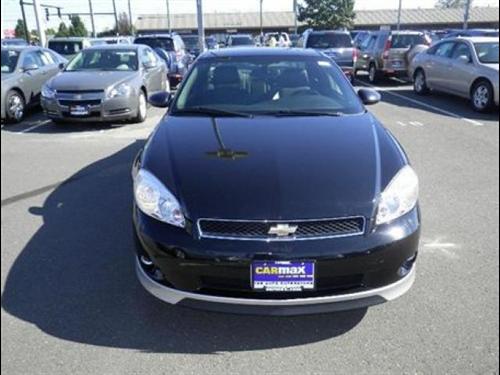 Chevrolet Monte Carlo 2006 photo 1
