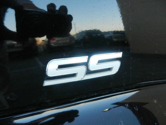 Chevrolet Monte Carlo 2006 photo 3