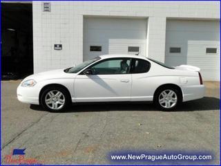 Chevrolet Monte Carlo 2006 photo 4