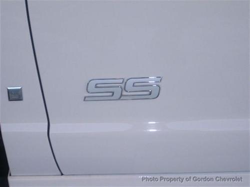 Chevrolet Monte Carlo 2006 photo 4