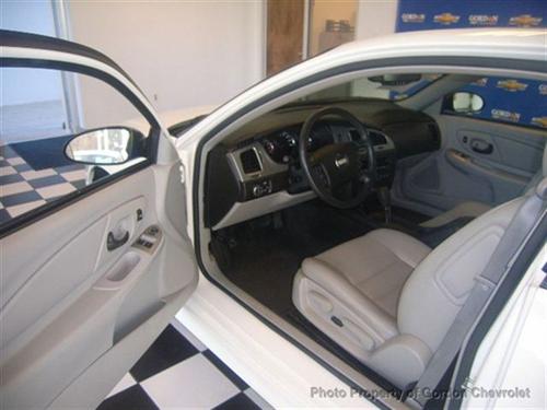 Chevrolet Monte Carlo 2006 photo 5