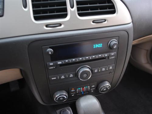 Chevrolet Monte Carlo SLE SLT WT Other