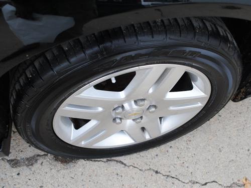 Chevrolet Monte Carlo 2006 photo 2