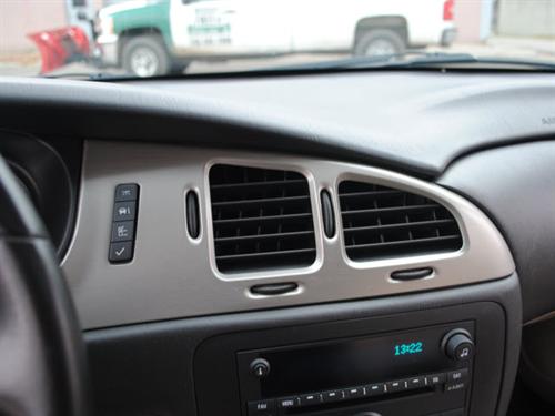 Chevrolet Monte Carlo 2006 photo 3