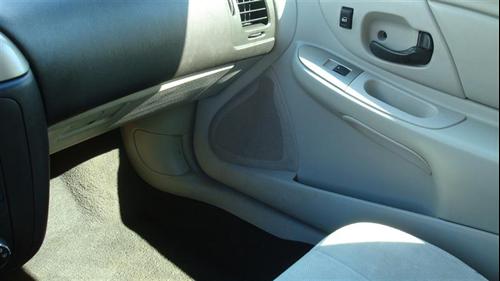 Chevrolet Monte Carlo 2006 photo 1