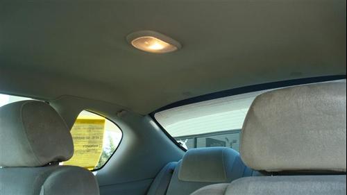 Chevrolet Monte Carlo 2006 photo 2