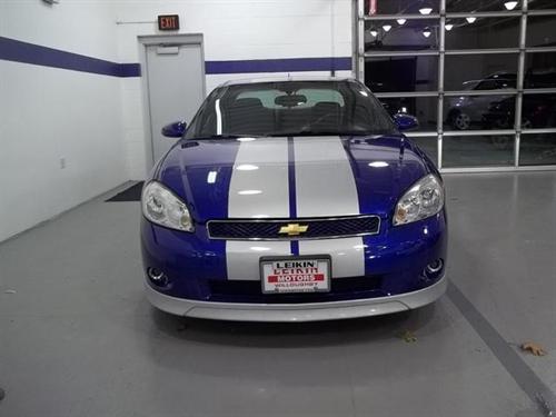 Chevrolet Monte Carlo 2006 photo 1