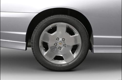 Chevrolet Monte Carlo 2006 photo 1
