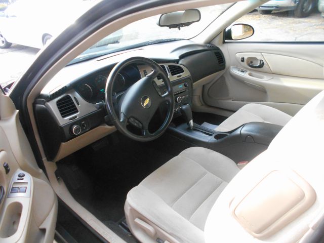 Chevrolet Monte Carlo 2006 photo 3