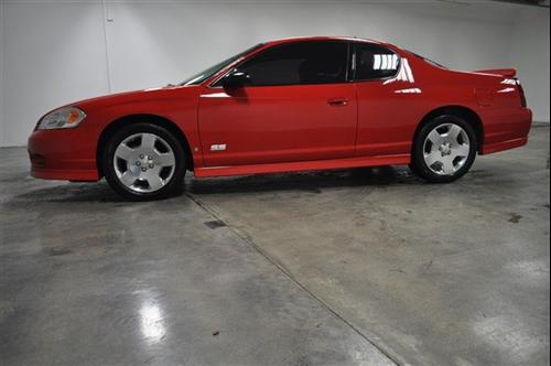 Chevrolet Monte Carlo 2006 photo 1