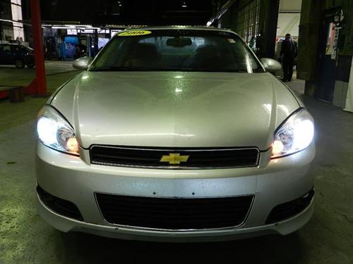 Chevrolet Monte Carlo 2006 photo 1