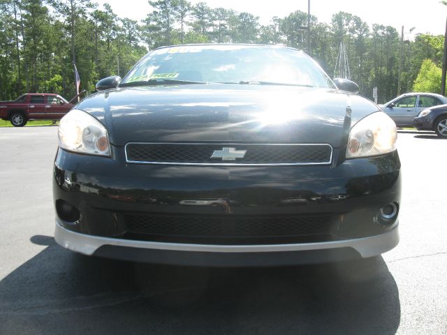 Chevrolet Monte Carlo 2006 photo 1