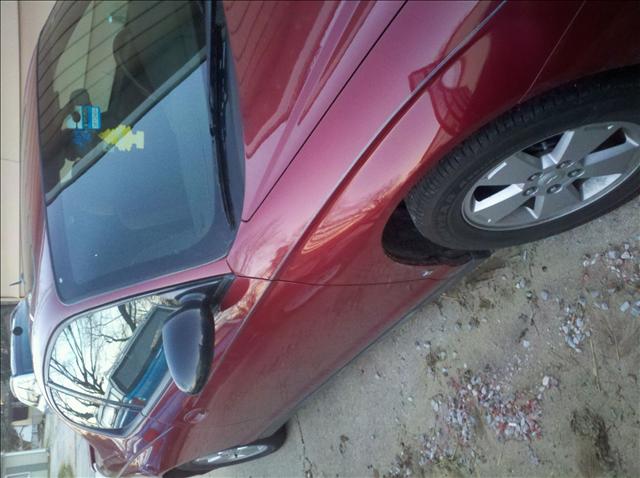 Chevrolet Monte Carlo 2006 photo 1