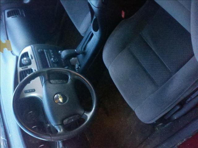 Chevrolet Monte Carlo 2006 photo 3