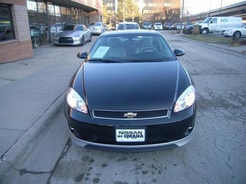 Chevrolet Monte Carlo 2006 photo 3