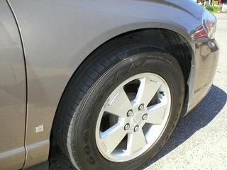 Chevrolet Monte Carlo 2006 photo 3