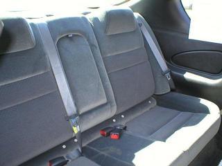 Chevrolet Monte Carlo 2006 photo 4