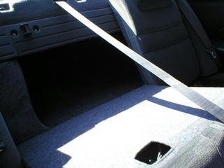 Chevrolet Monte Carlo 2006 photo 5