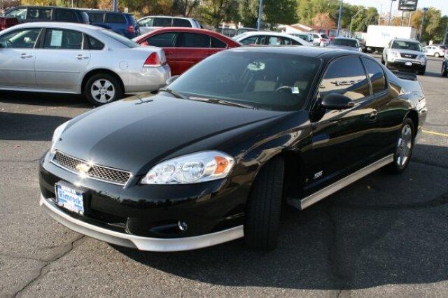 Chevrolet Monte Carlo 2006 photo 1