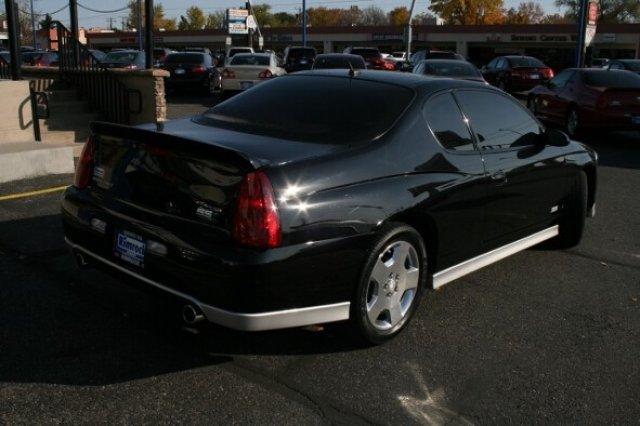 Chevrolet Monte Carlo 2006 photo 3