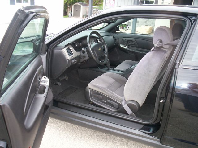 Chevrolet Monte Carlo LS A4WD Coupe