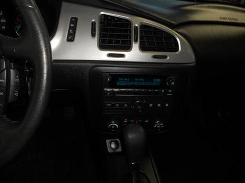 Chevrolet Monte Carlo 2006 photo 1