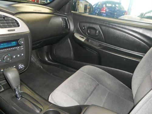 Chevrolet Monte Carlo 2006 photo 5
