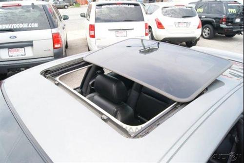 Chevrolet Monte Carlo LS A4WD Other